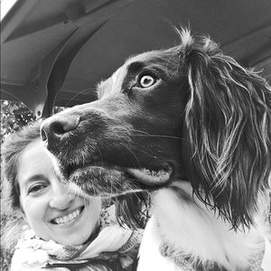 Meet your Posher, Carole